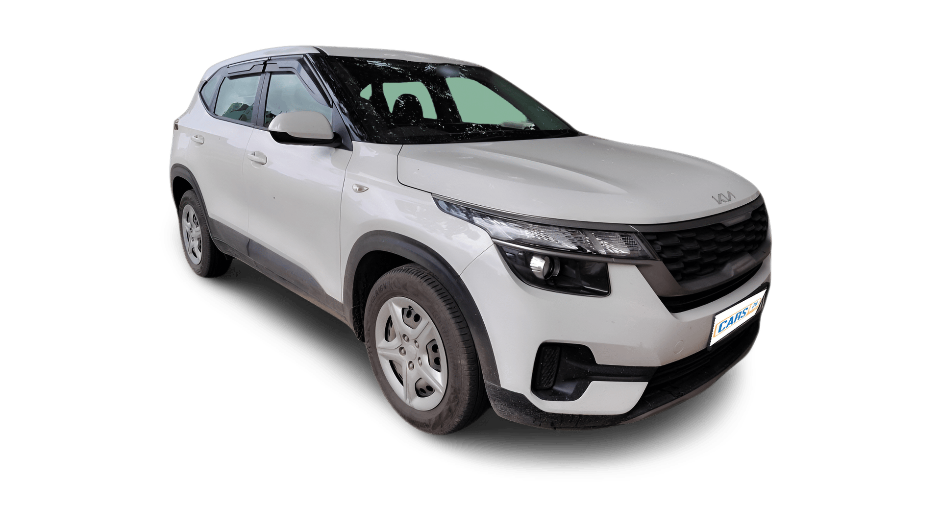 2021 KIA SELTOS - SUV - Diesel - Manual - ₹10.11 lakh